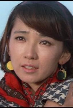 Izumi Ashikawa