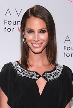 Christy Turlington
