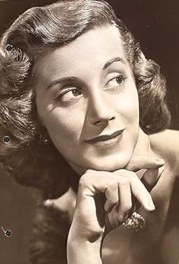 Joan Alexander