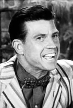 Phil Gordon