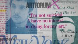 Vito Acconci