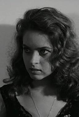 Maria Pia Luzi