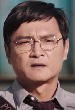Sam Kai-Sen Huang