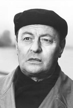 Aleksander Sewruk