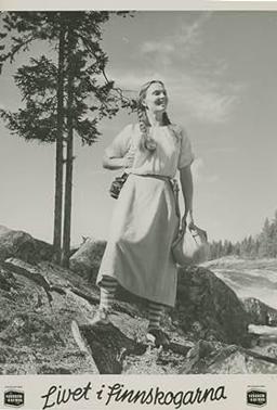 Mirjami Kuosmanen