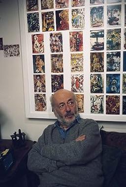 Bertrand Blier