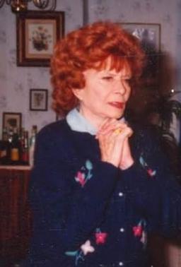 Koula Agagiotou