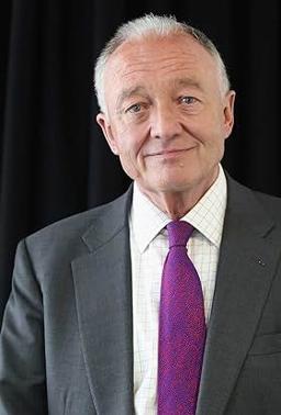 Ken Livingstone