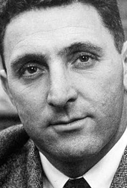 Irwin Shaw