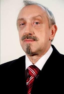 Nikolay Averyushkin