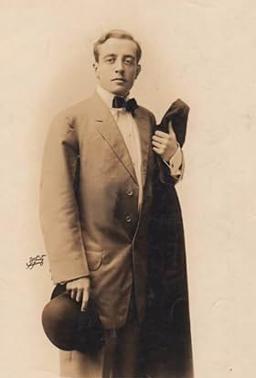 Paul Dickey