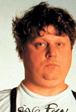 Theo van Gogh