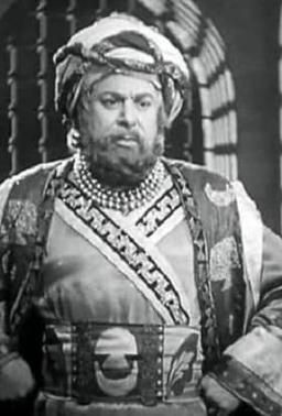 Husain Reyadh