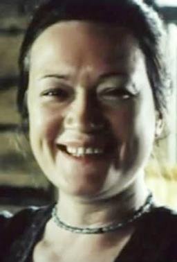 Lyudmila Polyakova