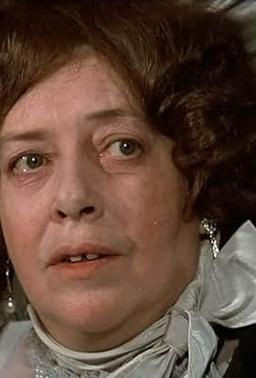 Denise Péron