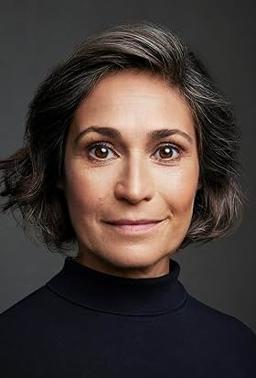 Georgia Slowe