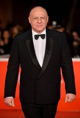 Peppe Lanzetta