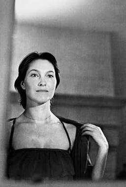 Edith Clever