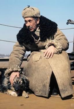 Boleslaw Plotnicki