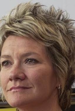 Élise Guilbault
