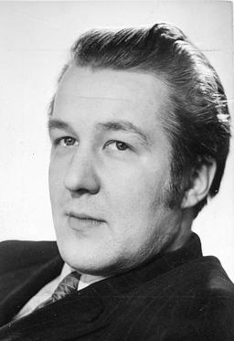 Aarne Tarkas