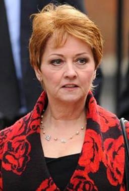 Anne Diamond