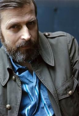 Edward Zebrowski