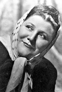 Milly Mathis