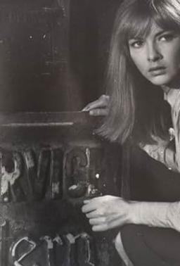Barbara Brylska