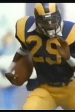 Ed 'Too Tall' Jones