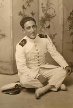 Luis Torrecilla