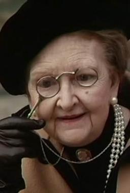 Maria Pia Attanasio