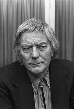 Bert Haanstra