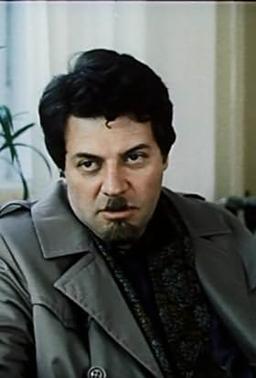 Aleksandr Shirvindt
