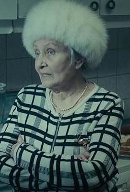 Tatiana Iekel