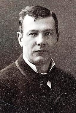 Louis Baron fils