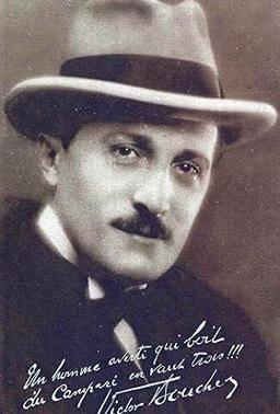 Victor Boucher