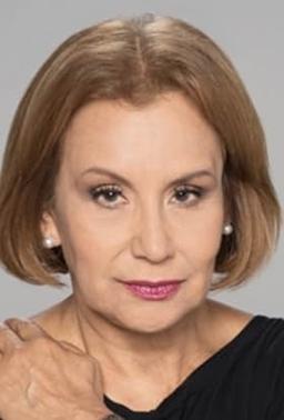 Gina Morett