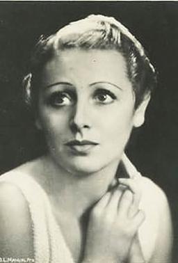 Rosine Deréan