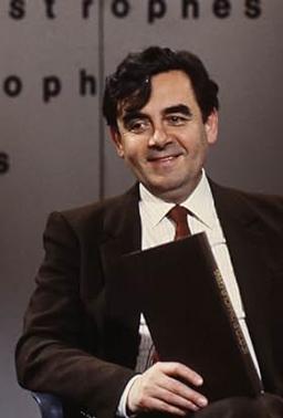 Bernard Pivot