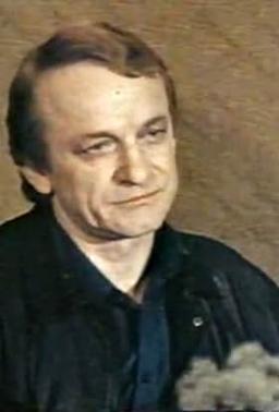 Pavel Sokolov