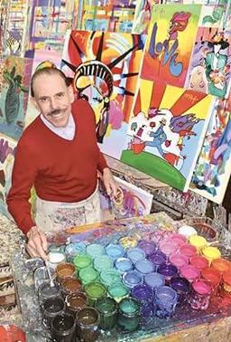 Peter Max
