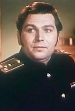 Vsevolod Tyagushev