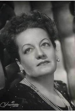 María Gentil Arcos