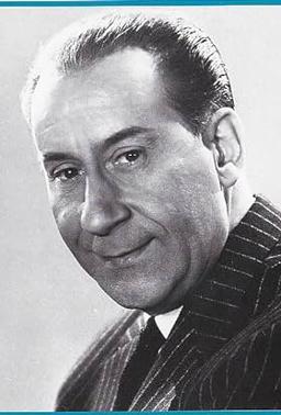 Pierre Dux