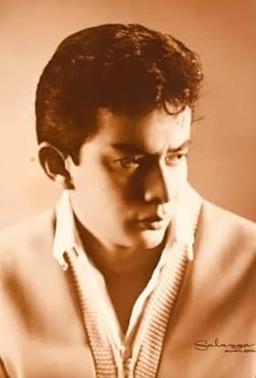 George Estregan
