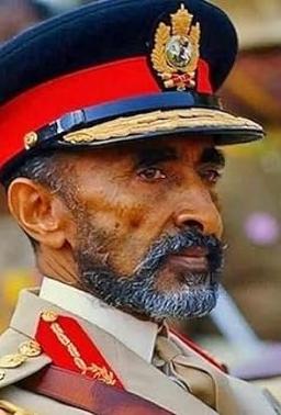Haile Selassie