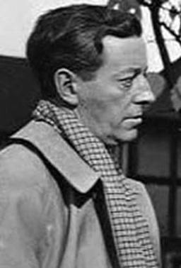 Charles Frend