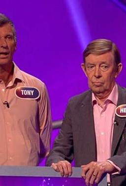 Tony Hawks