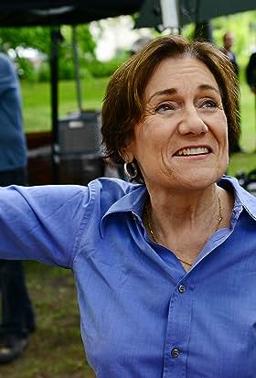 Martha Coolidge
